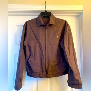 Ralph Lauren lightweight jacket vintage size small